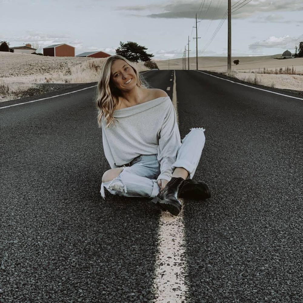 Meet your Posher, Ashley